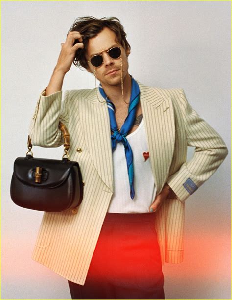 gucci shoes campaign|Gucci campaign harry styles.